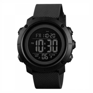 Imagem de Relógio Masculino Skmei Digital 1426 - Preto