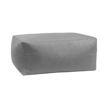 Imagem de Cadeira Flutuante Para Piscina, Capa De Puff Oxford Para Exterior OTAU