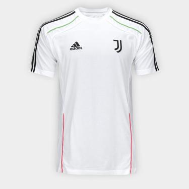 Imagem de Camiseta Juventus 25/26 Urban Purist Adidas Masculina-Masculino