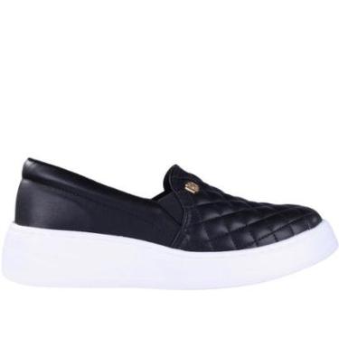 Imagem de Tênis Feminino Modare 7402.108 Preto-Feminino