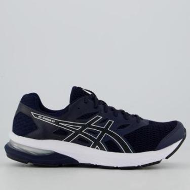Imagem de Tênis Asics Gel Shogun ST Marinho-Masculino