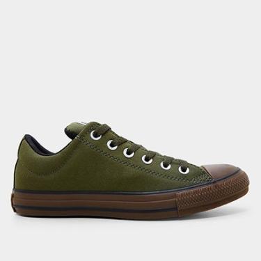 Imagem de Tênis Converse Chuck Taylor All Star Street-Unissex