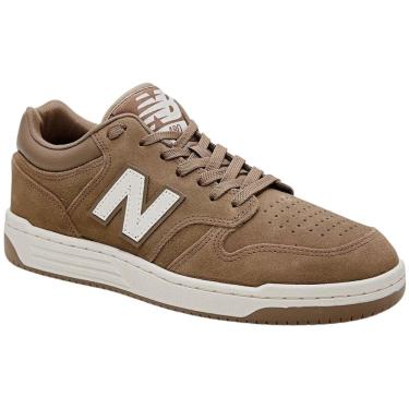 Imagem de Tenis Masculino Skatista New Balance 480 Low