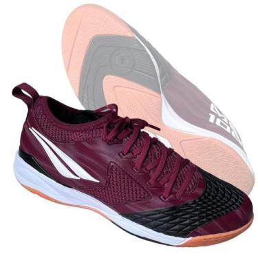 Imagem de Chuteira Penalty Futsal Max 1000 Locker Ecoknit Novo Modelo Tênis Masc