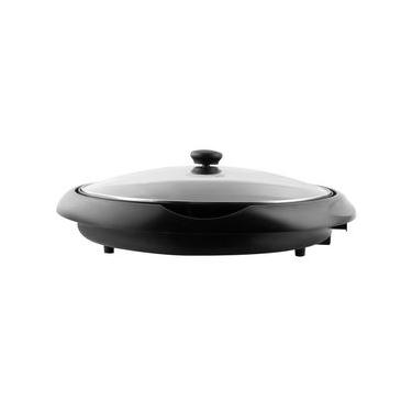 Imagem de Top Grill Britânia BPE01 Preto 1200W