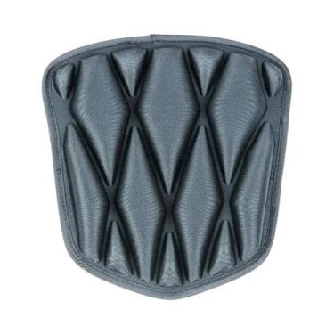 Imagem de Almofada De Assento Para Motocicleta Em Gel Confortável, Respirável E 