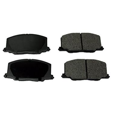 Imagem de Monroe Pastilha de freio semi-metálica FX356 ProSolution