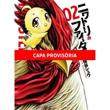 Imagem de Rooster Fighter - O Galo Lutador - Vol. 02
