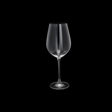 Imagem de Conjunto De 6 Taças Cristal P/ Vinho Branco Columba  400ml - Bohemia
