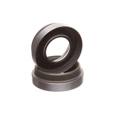 Imagem de Reposição da marca Dana 30 Eixo Interno Pacote com 2 Vedações de Óleo Substitui o Spicer 46470