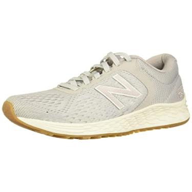 new balance fresh foam arishi running