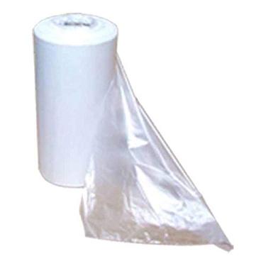 Imagem de ECOROLL SACOLA BOBINA 20X30 PICOTADA 500UN REUTILIZÁVEL