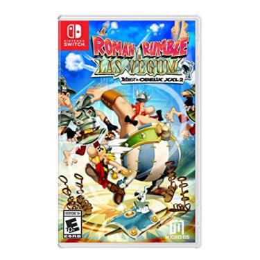 Imagem de Roman Rumble in Las Vegum: Asterix & Obelix XXL for Xbox One