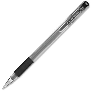 Imagem de Pentel Caneta de gel Hybrid Technica 0,3 mm (KN103-A)