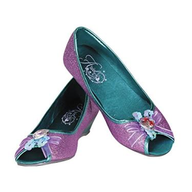 Imagem de Ariel Disney Princess The Little Mermaid Prestige Shoes, 2/3 X-Large