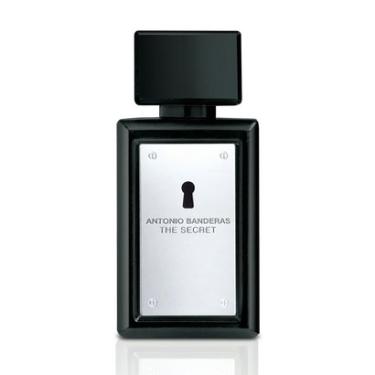 Imagem de Perfume Masculino The Secret Antonio Banderas Eau de Toilette 30ml-Masculino