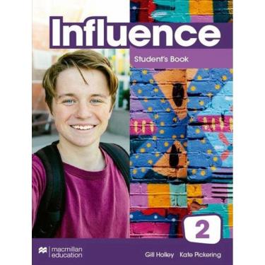 Imagem de Influence 2 Sb And App With Wb Pack