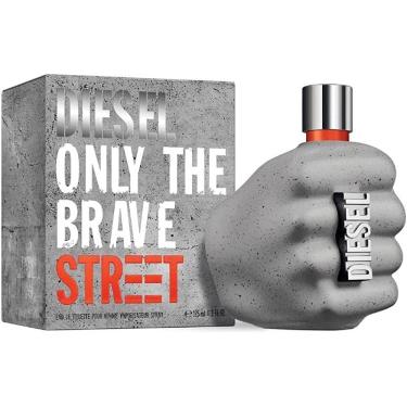 Imagem de Perfume Diesel Only The Brave Street Eau de Toilette para homens