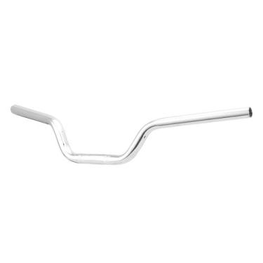 Imagem de Guidão Cromo Forte Modelo Original Cbx 250 Twister 2001 À 2008, CROMAD