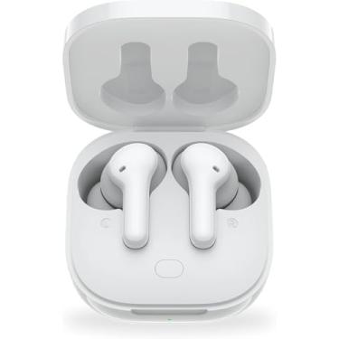 Imagem de Fone de ouvido sem fio_T13 TWS Bluetooth 5.1 com 4 microfones Touch Control IPX5 à prova d'água 40 horas de tempo de reprodução