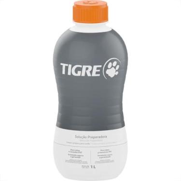 Imagem de Solucao Preparadora Para Tubo Pvc Tigre 1000Ml