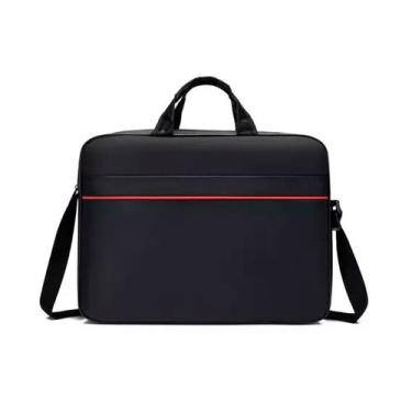 Imagem de Bolsa Para Notebook Pasta Executiva Masculina Nylon Tiracolo - Benoar