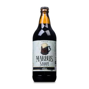 Imagem de Cerveja Foreign Extra Stout Marbus 600ml
