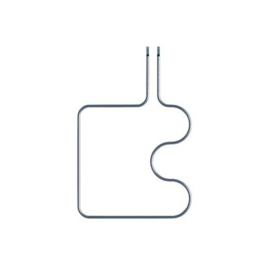 Imagem de Resistências para Fornos MÜELLER Sonetto - 1000W - 220V - Balacera