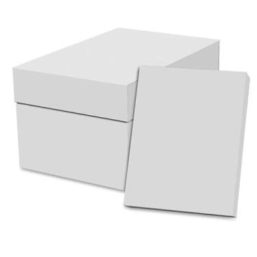 Imagem de Cópia/fax/para todos os tipos de papel de impressora, brilho 92, 9 kg, carta, 1 resma, 500 folhas/caixa