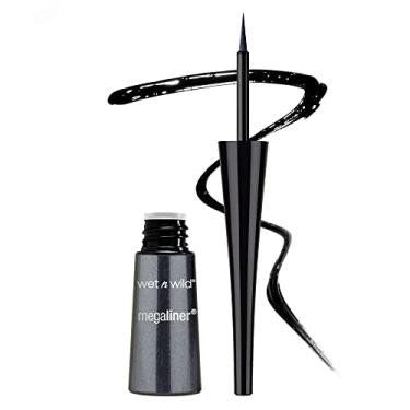 Imagem de Delineador De Olhos - Megaliner Liquid Eyeliner - Black