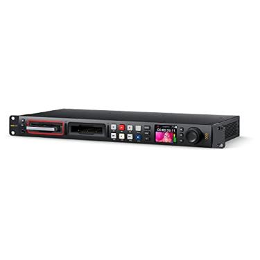 Imagem de Blackmagic Design HyperDeck Studio 4K Pro