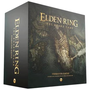Imagem de Elden Ring™: The Board Game - Stormveil Castle