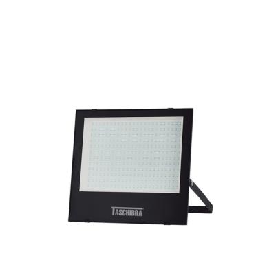 Imagem de Refletor Tr Led 300w Luz Fria 6500k Preto