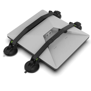 Imagem de Suporte Starlink Mini Parabrisa com Ventosas