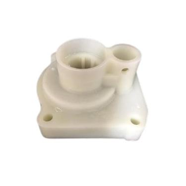 Imagem de Carcaca Bomba Agua Yamaha 25 / 30 HP - IMPAKTO PECAS