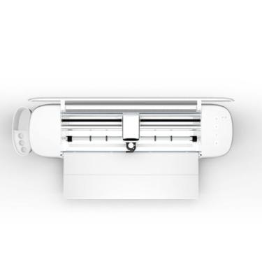 Imagem de Loklik iCraft: Plotter de Recorte Branca (Bivolt) - LOK LIK