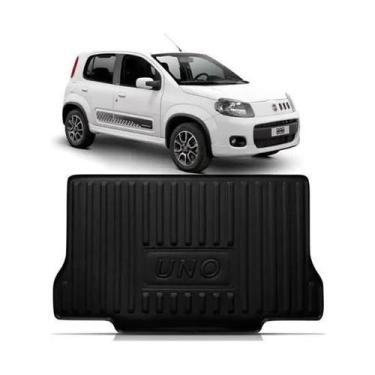 Imagem de Tapete Bandeja Protetor De Porta Malas Uno 2012 Em Diante - Scar Acess