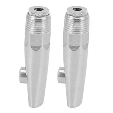 Imagem de Mamilo de água de Porco Fácil de Porco Mamilo, Bebedora de Porco Bebedor de Porco Mamilos de Porco Mamilo Use G1/2 Rosca Externa 2 Pcs Bebedor de Porco para Gado Amplamente