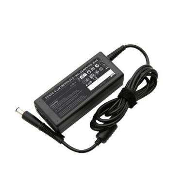 Imagem de Fonte Carregador 65W Compatível com Notebook Compaq Presario CQ42-173T