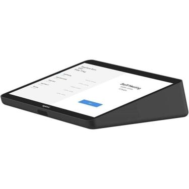 Imagem de Controle Touch Tap + Kit Cat5E Logitech Pn 939-001950