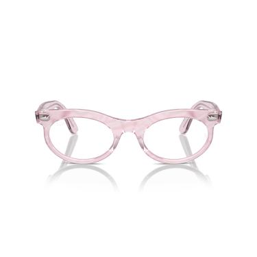 Imagem de Armação para Óculos Ray-Ban Wayfarer Oval 0RX2242V 8292 Tam 50 / Fotocomatico Rosa