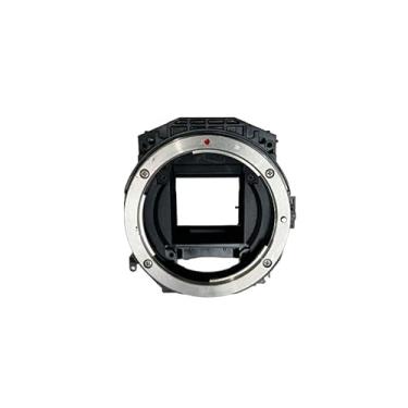 Imagem de Para Canon 80D Moldura vazia de corpo pequeno com acessórios de câmera refletor baioneta (moldura vazia)