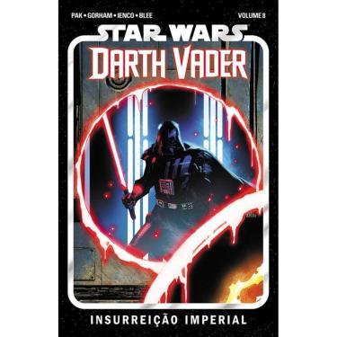 Imagem de Star Wars: Darth Vader (2021) Vol. 8