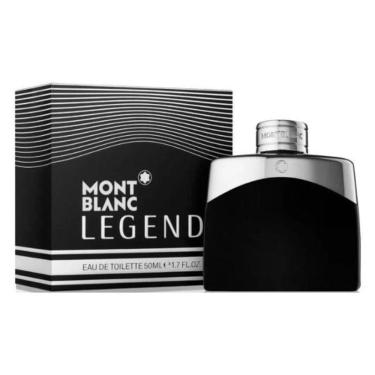 Imagem de Perfume Montblanc Legend edt 50ml