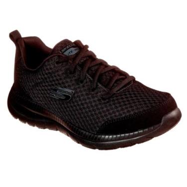 Imagem de Tenis skechers bountiful be link ref 302591l infantil, Preto, 30