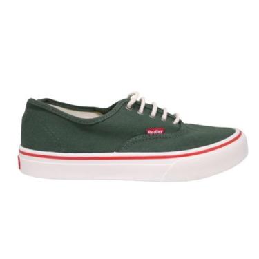 Imagem de Tenis feminino redley originals verde, 41