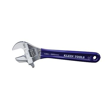 Imagem de Klein Tools Chave de tubo reversível D86930/chave ajustável com 2 em 1 extralarga de 3,8 cm, 25,4 cm