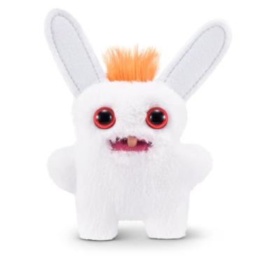 Imagem de Candide, Fuggler, Baby Fugg, Rabid Rabbit, Mini Pelúcia - 9 cm