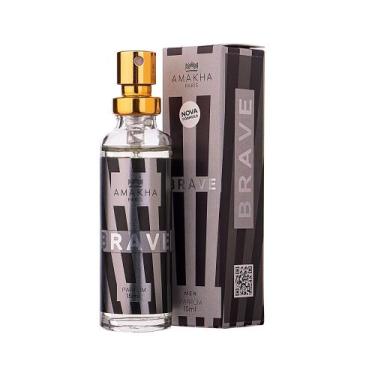 Imagem de Perfume Amakha Paris Men Brave 15ml