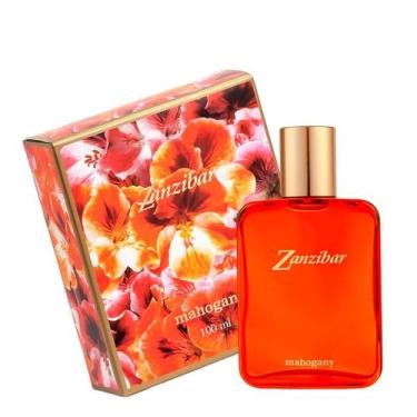 Imagem de Fragrância Zanzibar Mahogany 100ml